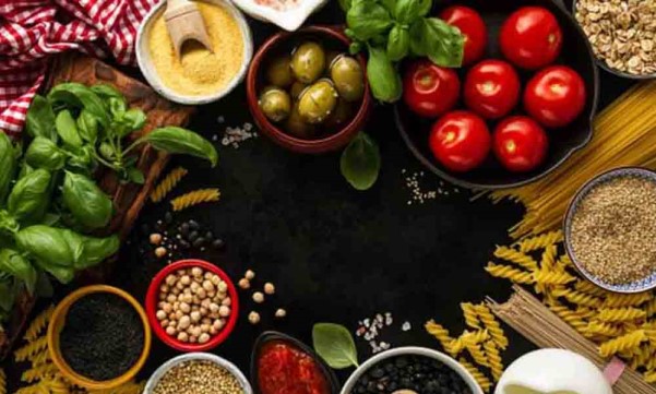 غذاهای مفید در درمان مشکلات عصبی و روحی
