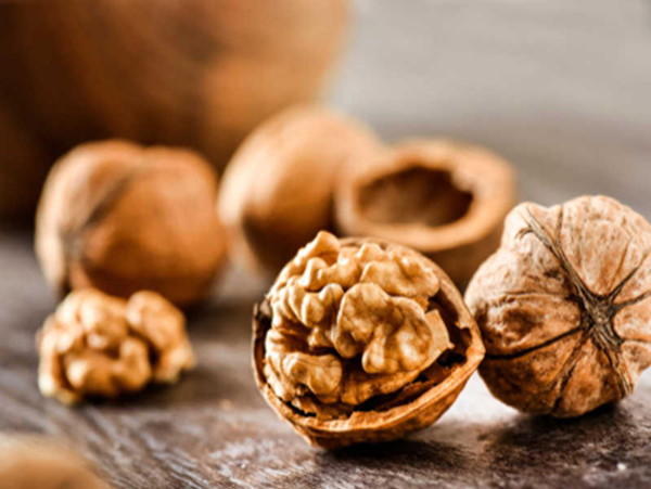 مغز پرخاصیت گردو