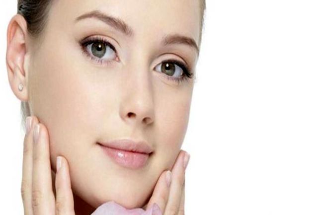 برای روشنایی و باز شدن رنگ رخسار