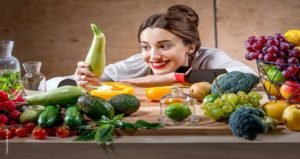 غذاهای شفابخش برای کمردرد