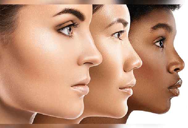 استانداردهای زیبایی از نظر دکتر نیلفروش زاده