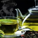 روش نگهداری چای سبز