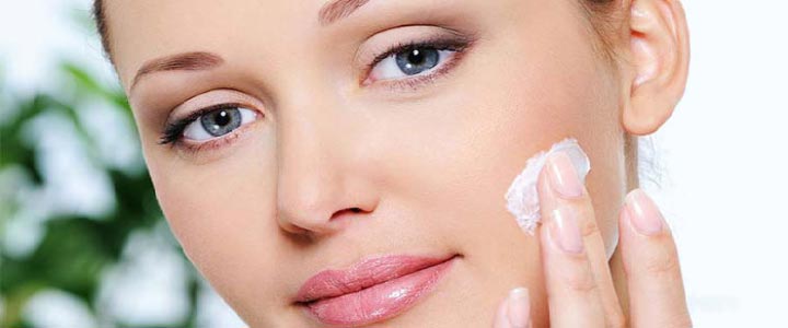 فواید پماد زینک اکسید برای پوست