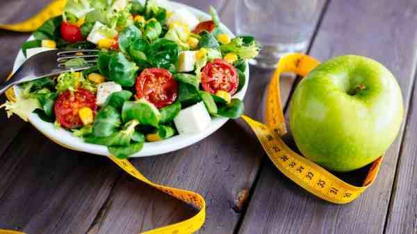 نکات طلایی برای موفقیت در رژیم های لاغری