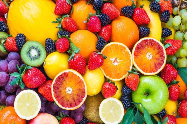 میوه هایی که برای سلامتی مفید است