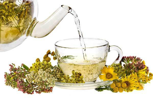 عرق بیدمشک آرام بخش و خواب آور