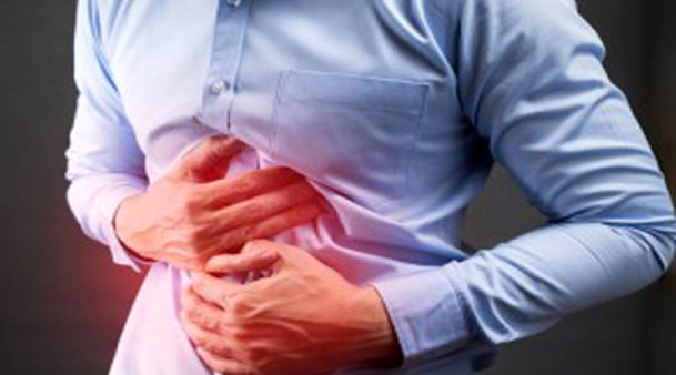 این گیاه مرهم زخم معده است