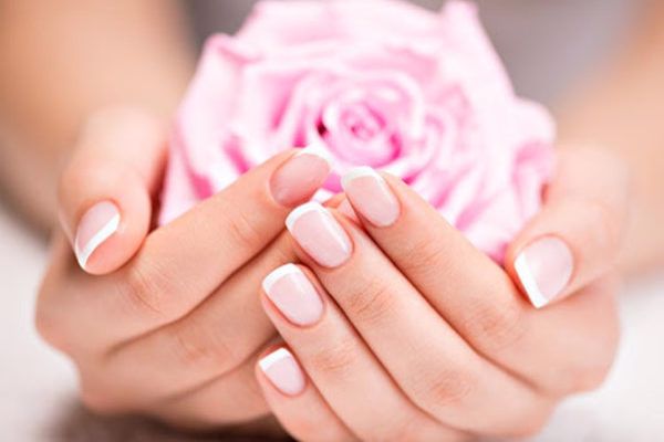 روغن برای استحکام ناخن