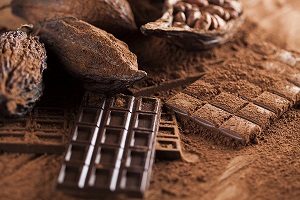 شکلات تلخ از “دیابت” نوع ۲ پیشگیری می‌کند