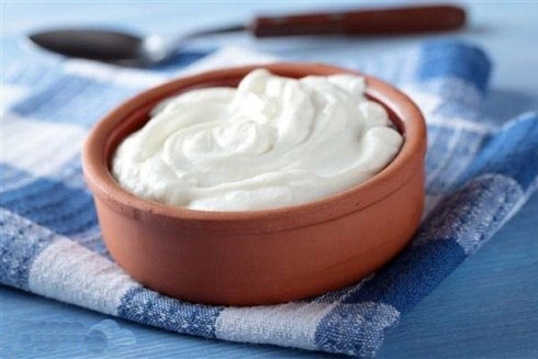 ماست خورها
