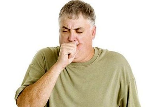 سرفه های خطرناک سرفه های خطرناک