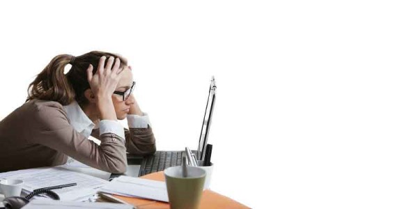 وقتی دچار دلشوره و تپش قلب می‌شویم چه کنیم؟