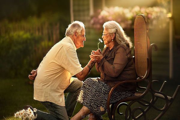 از دست دادن این حس یکی از علائم مرگ است