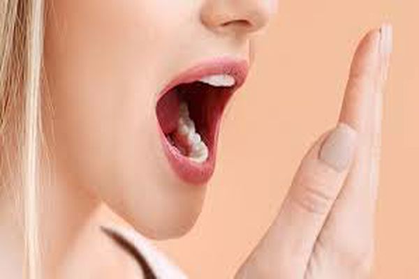 رفع بوی دهان با طب سنتی