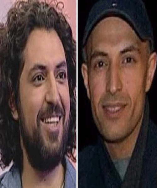 لاغری اشکان خطیبی