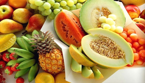 مصرف میوه موجب چاقی می شود یا لاغری ؟