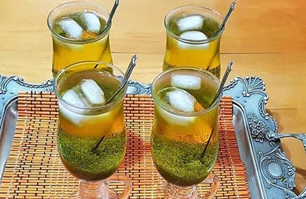 روش های طب سنتی برای بر طرف کردن تشنگی در تابستان