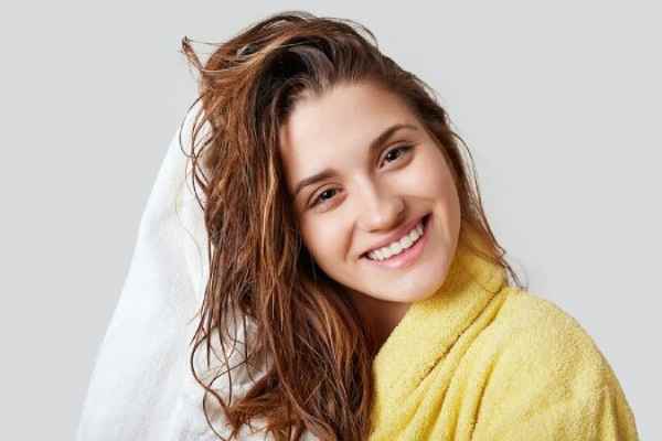 نکات حمام کرذن