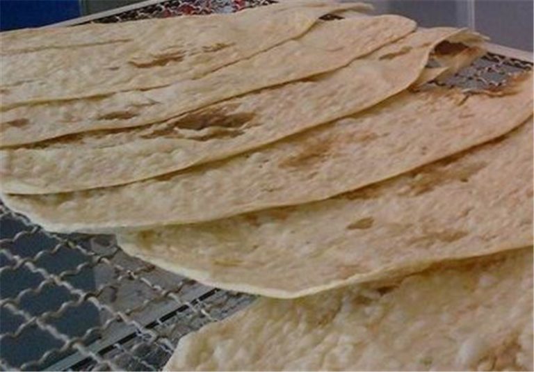 نان‌ خیلی برشته شده نخرید اما چرا؟