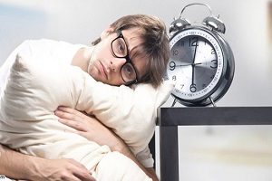 بی‌حالی و بی‌حوصلگی از چه بیماری خبر میدهد ؟ کم خونی یا افسردگی؟