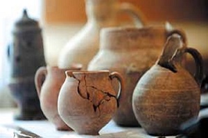 ظروف سفالی چه تاثیراتی در سلامتی انسان دارند؟