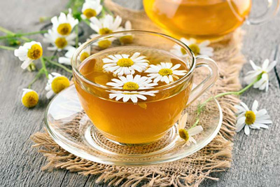 دمجوش های گیاهی برای دیابتی ها دمجوش گیاهی