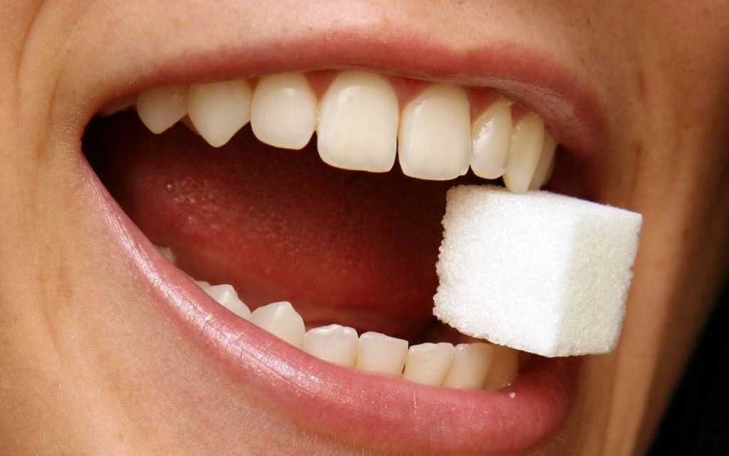 افراد مبتلا به دیابت در خطر بیشتر عفونت قرار دارند مشكلات دهان و دندان