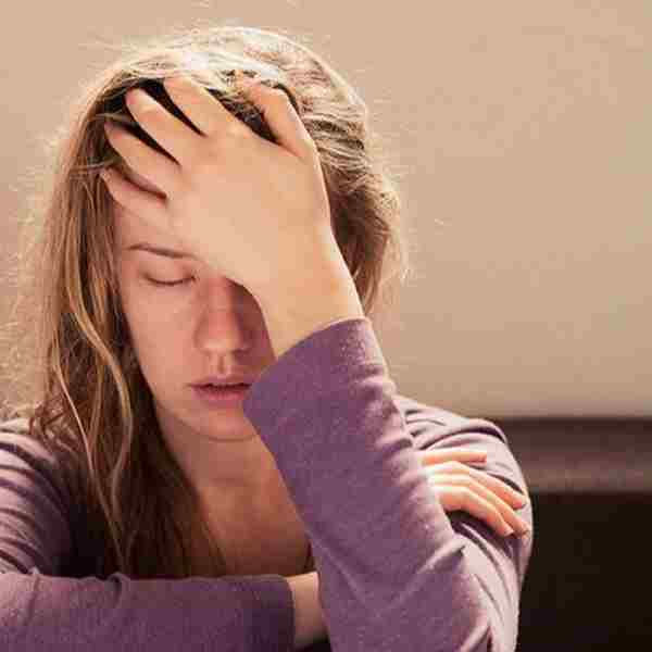 راهکار برای حالت تهوع