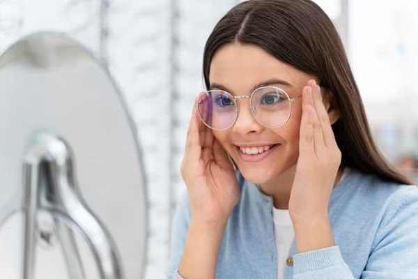 ویتامین سلامت چشم