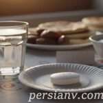 قرص پنتوپرازول ۴۰ در سحر