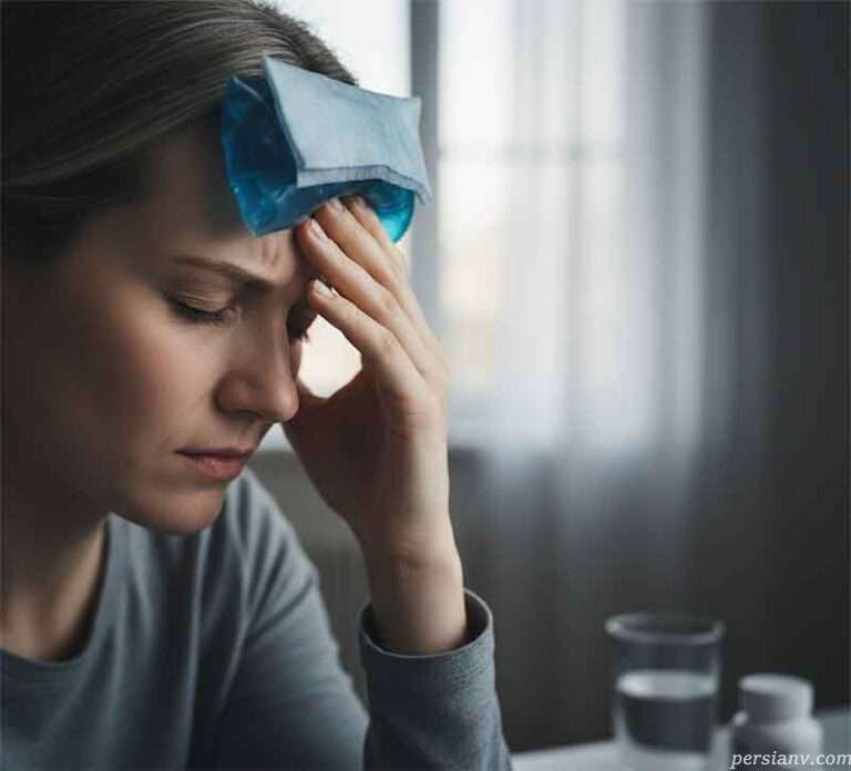 چرا بعد سحری سردرد میگیریم؟؛ علت اصلی سردرد روزهداران و ترفندهای پیشگیری