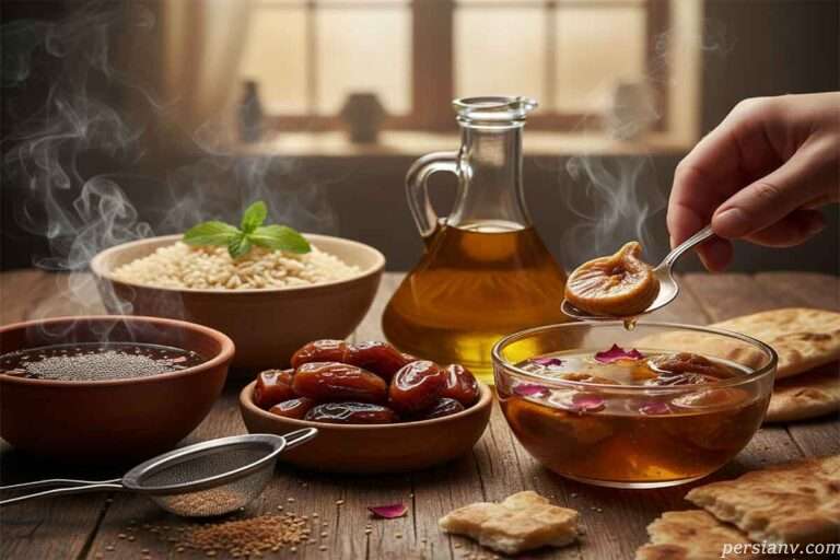 درمان یبوست در ماه رمضان ؛ علت سردرد روزه داران و راهکارهای طلایی رفع بی حالی