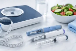 عوارض قطع داروهای تزریقی لاغری GLP-1 ؛ بازگشت وزن و گرسنگی