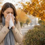 از کجا بفهمیم سرما خورده‌ایم یا حساسیت داریم؟ و چطور آن را کنترل کنیم؟