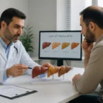 کبد چرب بی‌صدا پیش می‌رود ؛ چه کسانی باید فوری از نظر کبد چرب بررسی شوند؟