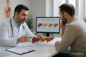 کبد چرب بی‌صدا پیش می‌رود ؛ چه کسانی باید فوری از نظر کبد چرب بررسی شوند؟
