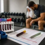 این اشتباه قبل از آزمایش خون می‌تواند جواب چند آزمایش را غیرطبیعی نشان دهد
