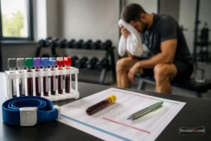 این اشتباه قبل از آزمایش خون می‌تواند جواب چند آزمایش را غیرطبیعی نشان دهد