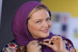 بهاره رهنما و اصغر فرهادی