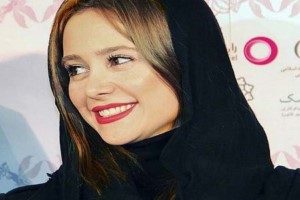 مادر الناز حبیبی
