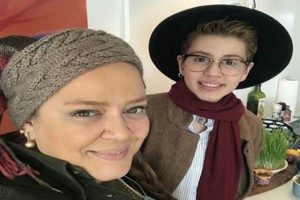 تولد بهاره رهنما