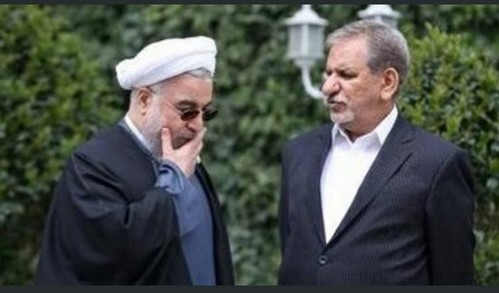 شکایت امیرمهدی ژوله از دولت