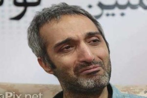 اعتراض جالب امیرمهدی ژوله به پاک کردن یک عکسش در اینستاگرام