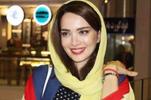 دوستان بهنوش طباطبایی