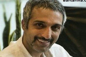 امیرمهدی ژوله و یلدا