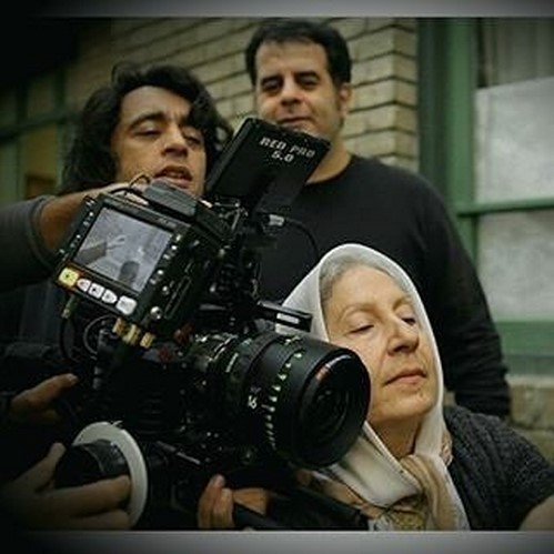 فیلم مورد پسند شهاب حسینی