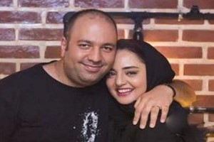 ابراز علاقه عجیب علی اوجی به نرگس محمدی در روز پرستار