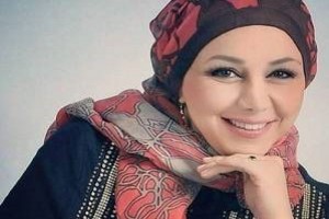عشوه بهنوش بختیاری در فرودگاه امام: از استایل تا حواشی