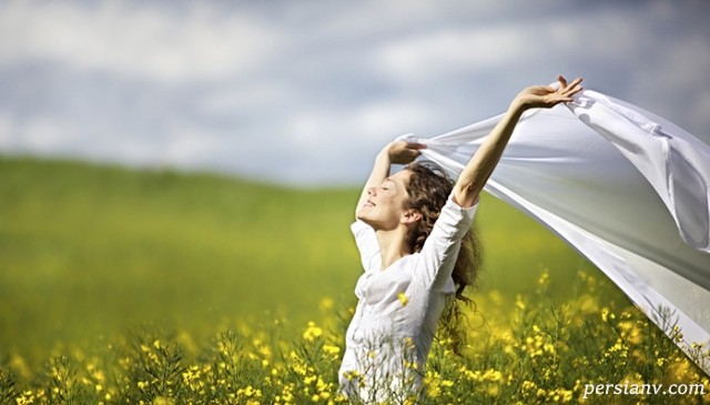 10‌ ‌کلید برای تقویت روحیه