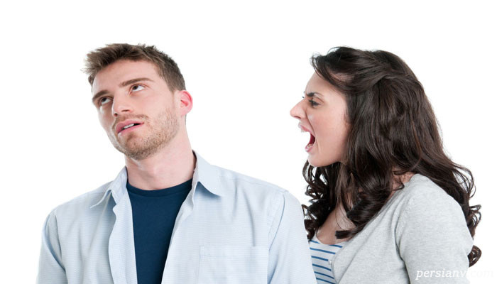 چگونه اخلاقم را در خانه درست کنم؟